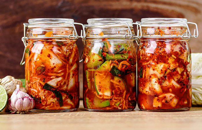 5 Best Gut Friendly Fermented Foods Make Your Healthy 5-best-gut-friendly-fermented-foods-make-your-healthy
