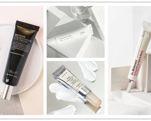 9 Best Affordable Eye Care Products