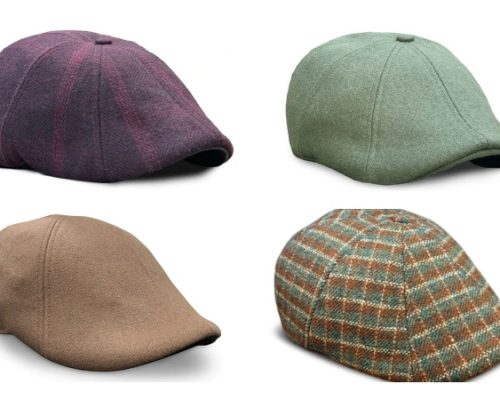 7 Stylish Boston Scally Caps to Elevate Your Accessory Game